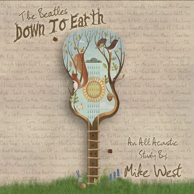 Mike West/Beatles Down To Earth